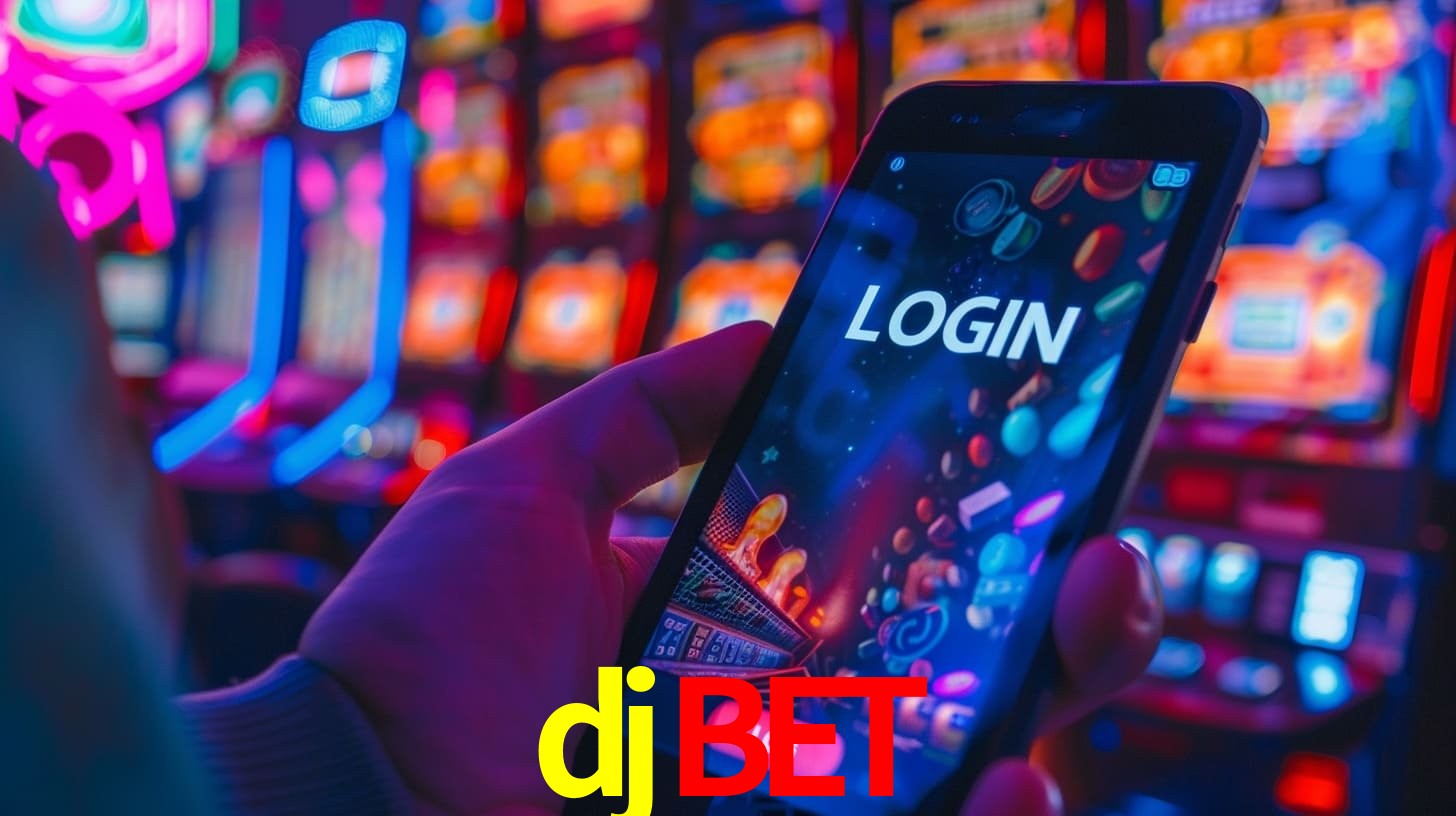 Interface Premium djbet