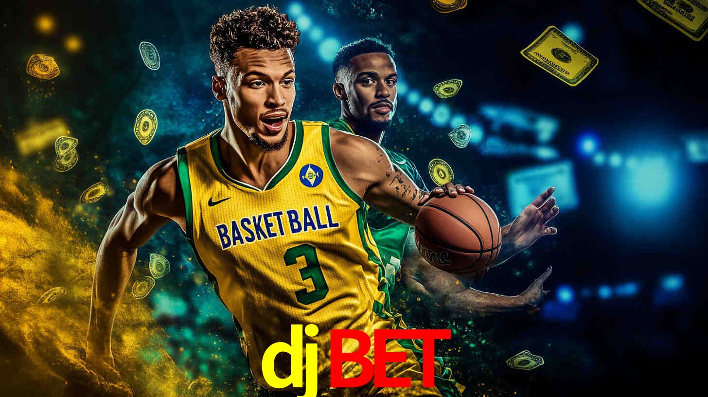 A Revolução dos Aplicativos de Jogos no djbet