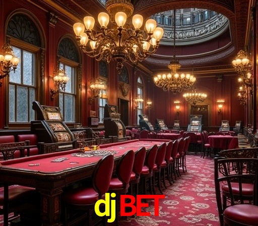 Benefícios da Conta djbet
