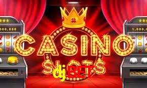 Bonus Features djbet
