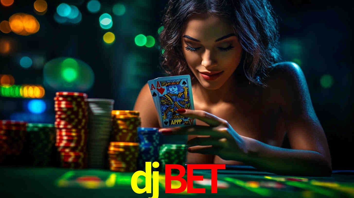 Inovações de Jogos na djbet: O Futuro das Experiências Interativas