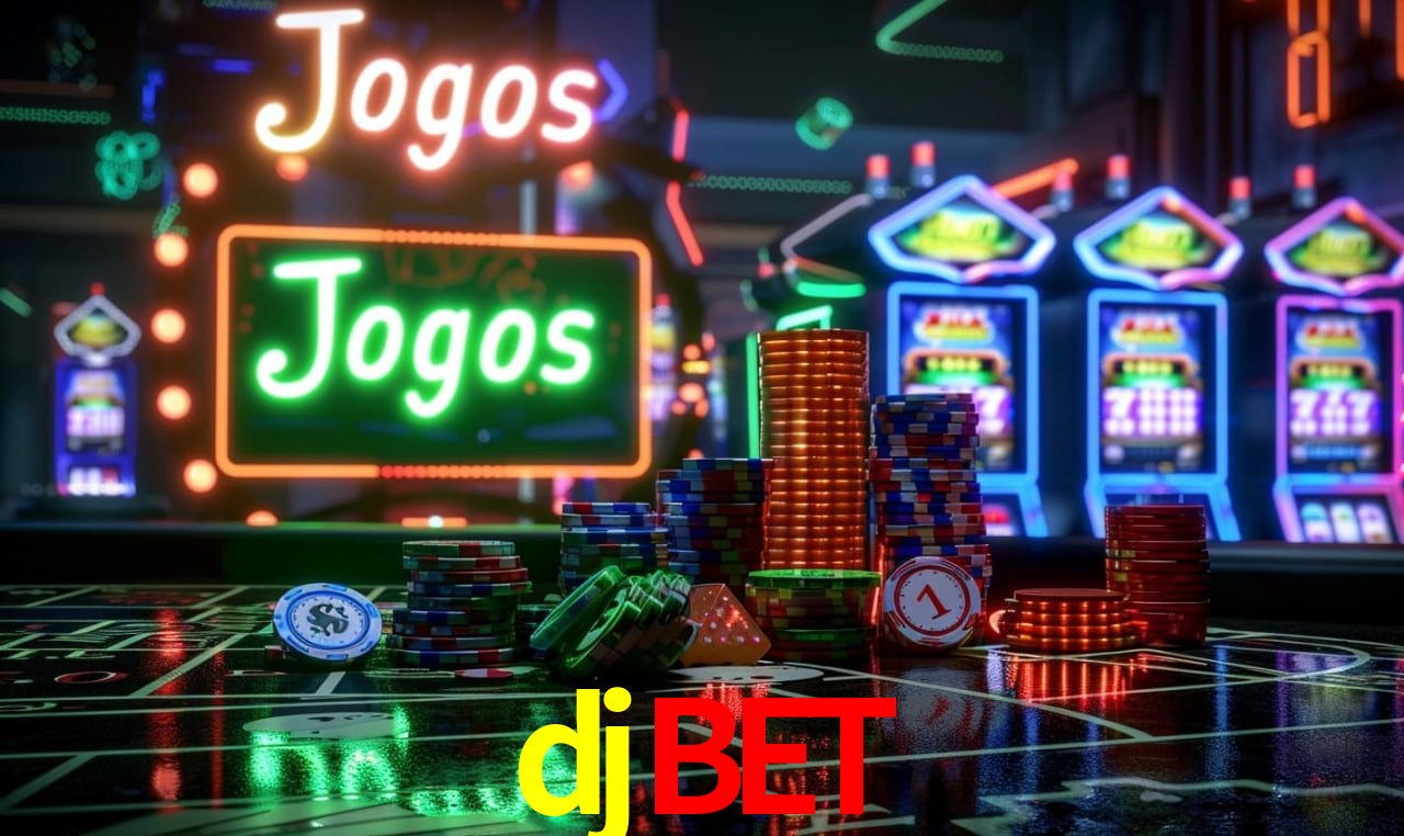 djbet: A Experiência de Casino com Jogos de Mesa ao Vivo