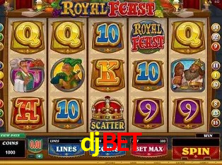 Exclusive Offers djbet