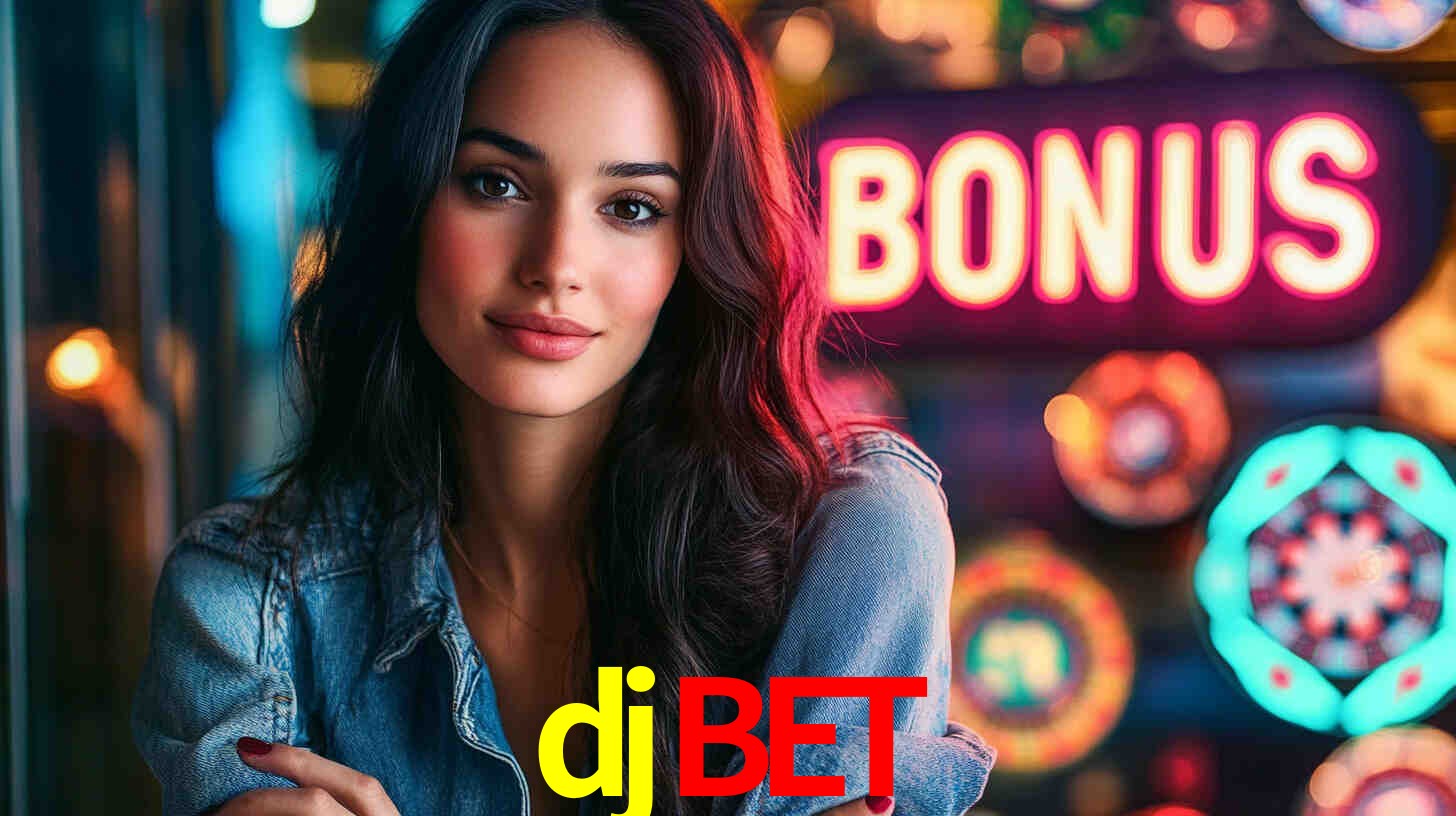 djbet - Caça-níqueis exclusivos no cassino - djbet vip