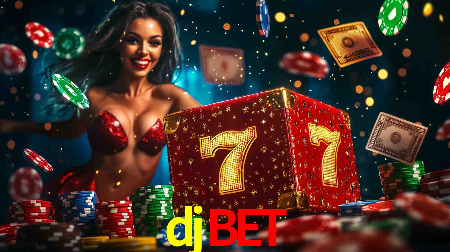 Apostas Esportivas na djbet: Um Guia Completo