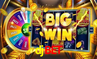 Descubra o Mundo do Cassino Online com djbet